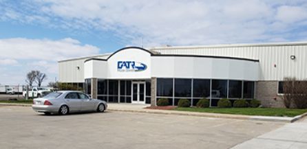 Waukee, IA location