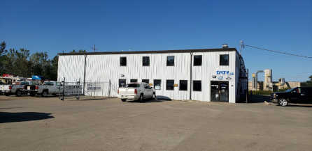 Waterloo, IA location