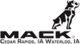 Mack for sale in Elk River, Sauk Rapids, Cedar Rapids, Waukee, and Waterloo