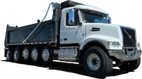 Vocational Trucks for sale in Elk River, Sauk Rapids, Cedar Rapids, Waukee, and Waterloo